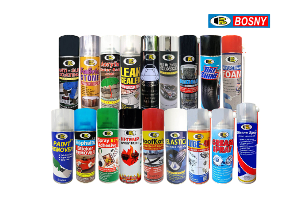 sub-products
